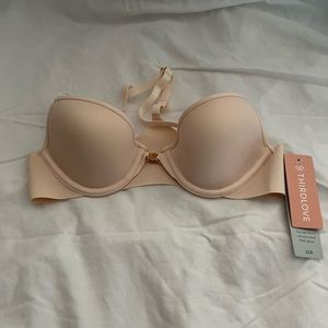 Thirdlove 24/7 classic racerback bra